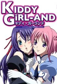 Kiddy GiRL-AND tv show poster