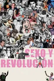 Sex and Revolution movie poster