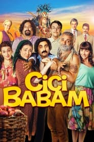 My Step Dad: The Hippie movie poster