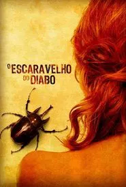 The Devil's Scarab movie poster