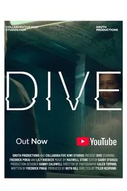 Dive movie poster
