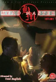 Head Master movie poster