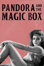 Pandora and the Magic Box movie poster