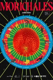 Morichales movie poster