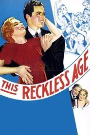 Poster do filme This Reckless Age
