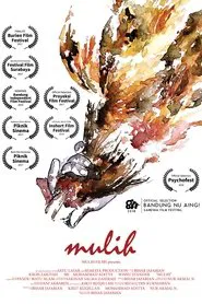 Mulih movie poster