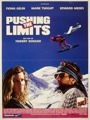 Pushing the Limits movie poster