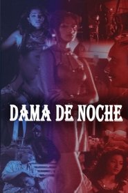 Dama de Noche movie poster