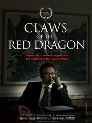Poster do filme Claws of the Red Dragon