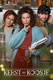 Kerst bij Koosje tv show poster