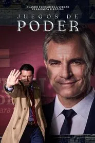 Poster da série Juegos de poder