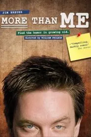 Jim Breuer More Than Me movie poster