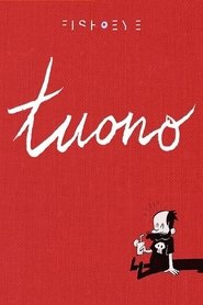 Poster do filme Tuono