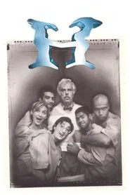 H tv show poster