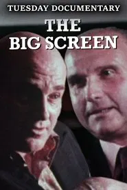 The Big Screen movie poster