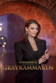 Förrädarna - Gravkammaren tv show poster