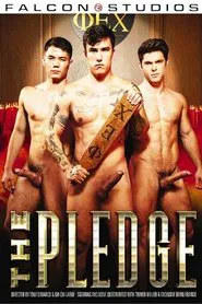 The Pledge movie poster