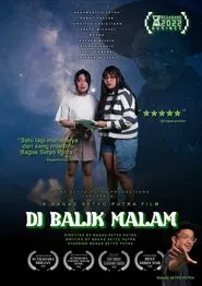 DI BALIK MALAM movie poster