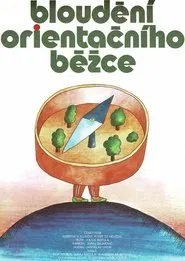 Bloudění orientačního běžce movie poster