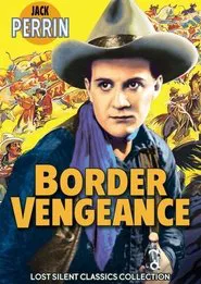 Border Vengeance movie poster