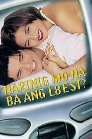 Narinig Mo Na Ba Ang L8est? movie poster