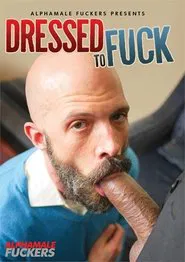 Dressed to Fuck movie poster
