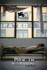 Poster do filme Man in a Room