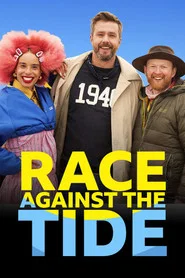 Race Against the Tide tv show poster