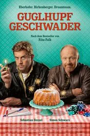 Guglhupfgeschwader movie poster