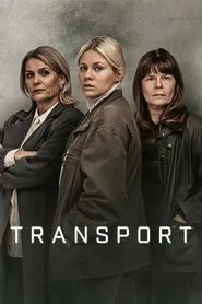 Poster da série Transport
