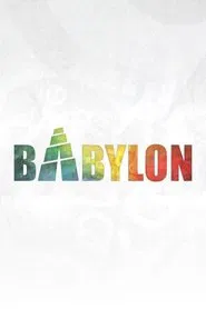 Babylon tv show poster