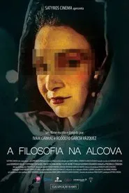 Philosophy in the Boudoir movie poster