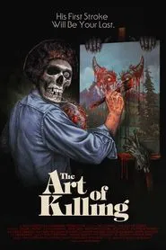 The Art Of Killing movie poster