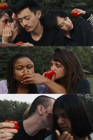 Tomatoes movie poster