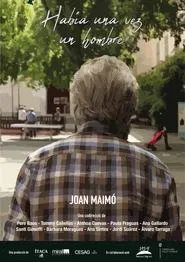 There once was a man movie poster