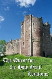 The Quest for the Holy Grail Locations movie poster