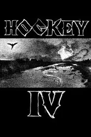 Hockey IV movie poster