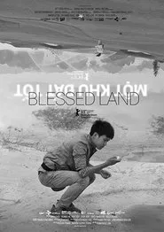 Blessed Land movie poster