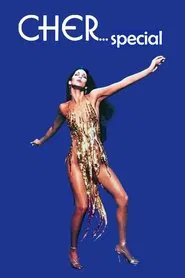 Cher... Special movie poster