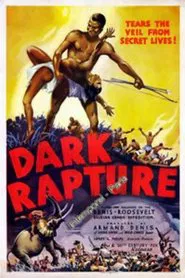 Dark Rapture movie poster