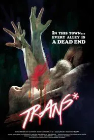 Trans* movie poster
