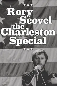 Rory Scovel: The Charleston Special movie poster