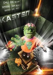 Kasten movie poster