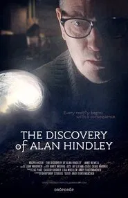 The Discovery of Alan Hindley movie poster