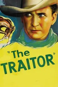 The Traitor movie poster