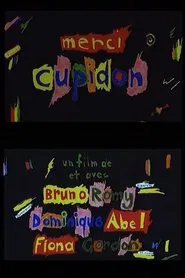 Merci Cupidon movie poster