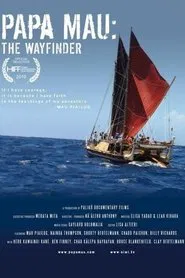 Papa Mau: The Wayfinder movie poster