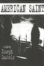 American Saint movie poster