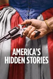 Poster da série Histórias Secretas