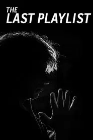 The Last Playlist movie poster